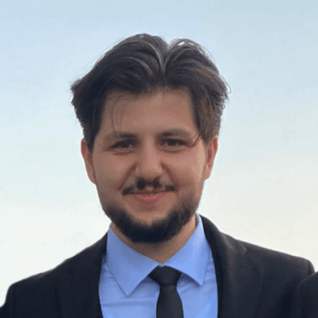 Batur Yusa Özdemir Profilfoto